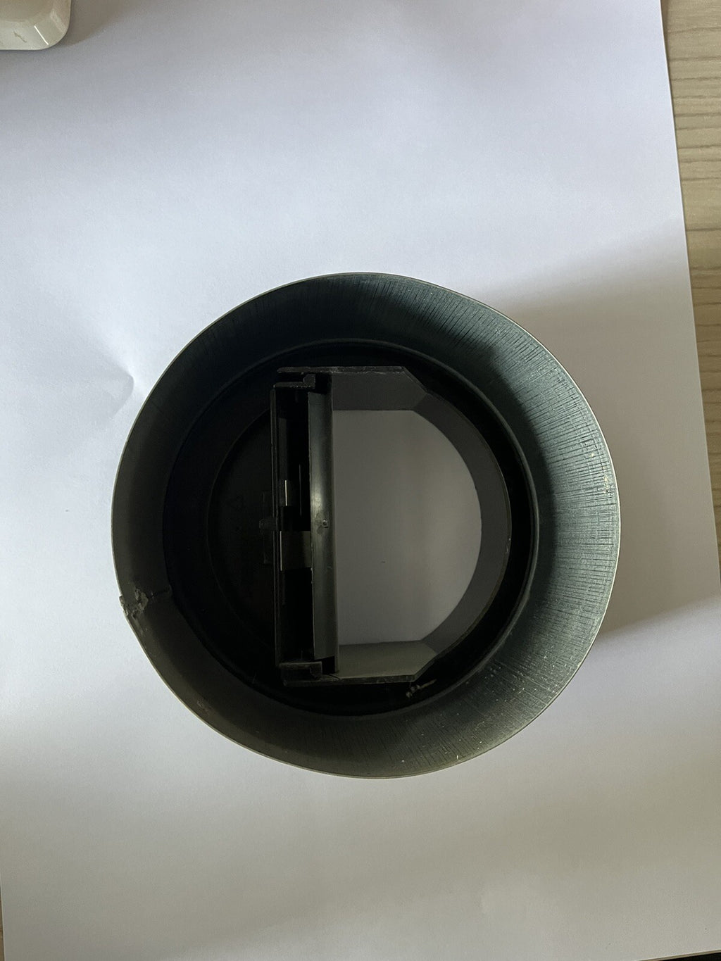 régulateur De Débit Anjos Rdr 160