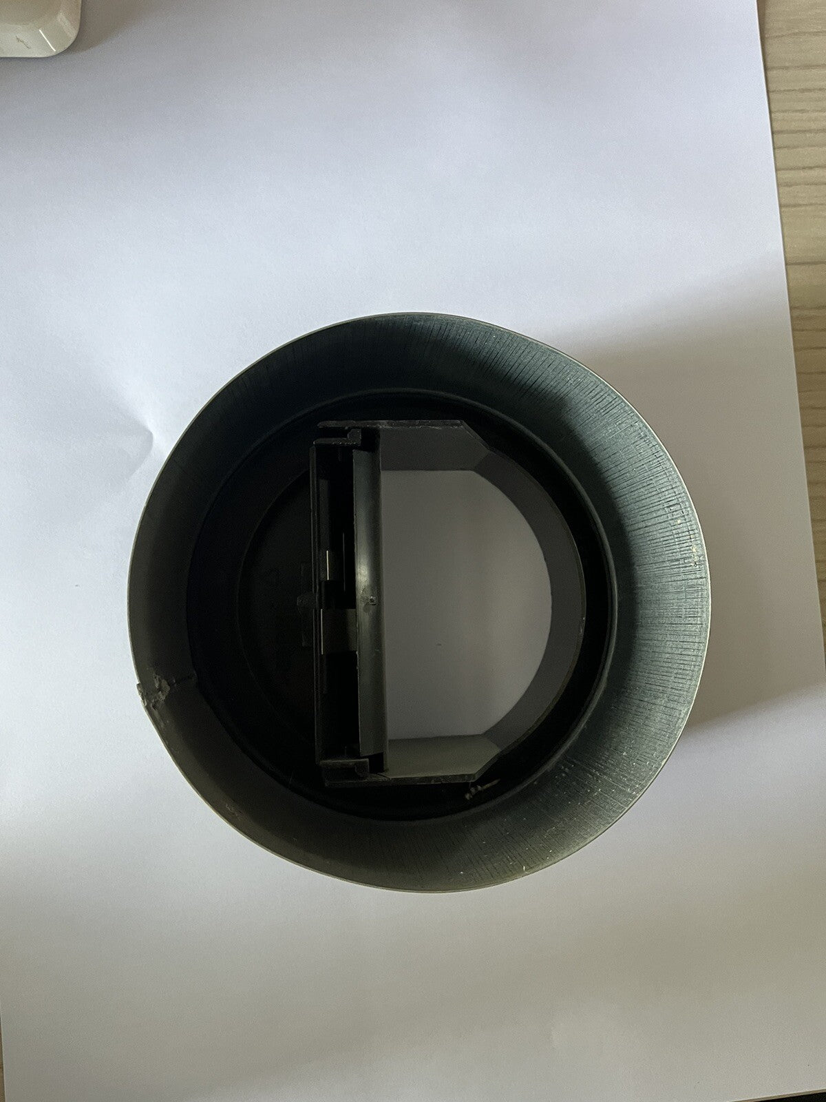 régulateur De Débit Anjos Rdr 160