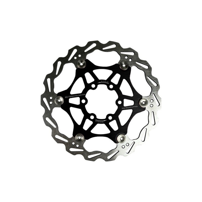 disque de frein flottant FE.FR82 310mm