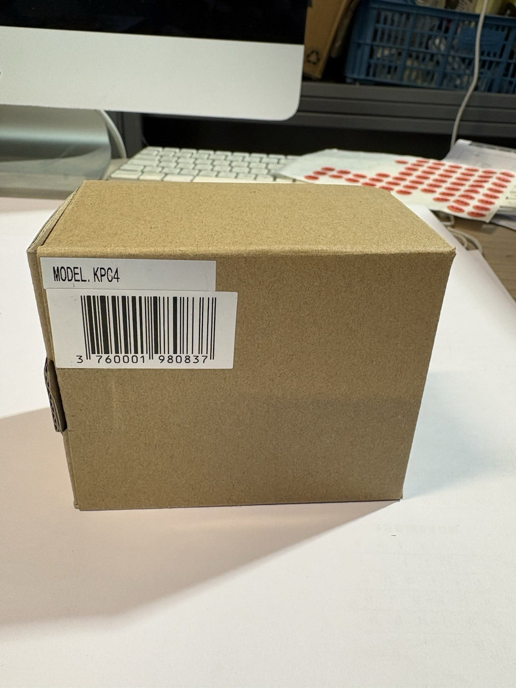 Module d alimentation pour visiophone kpc4 2-wire systèm