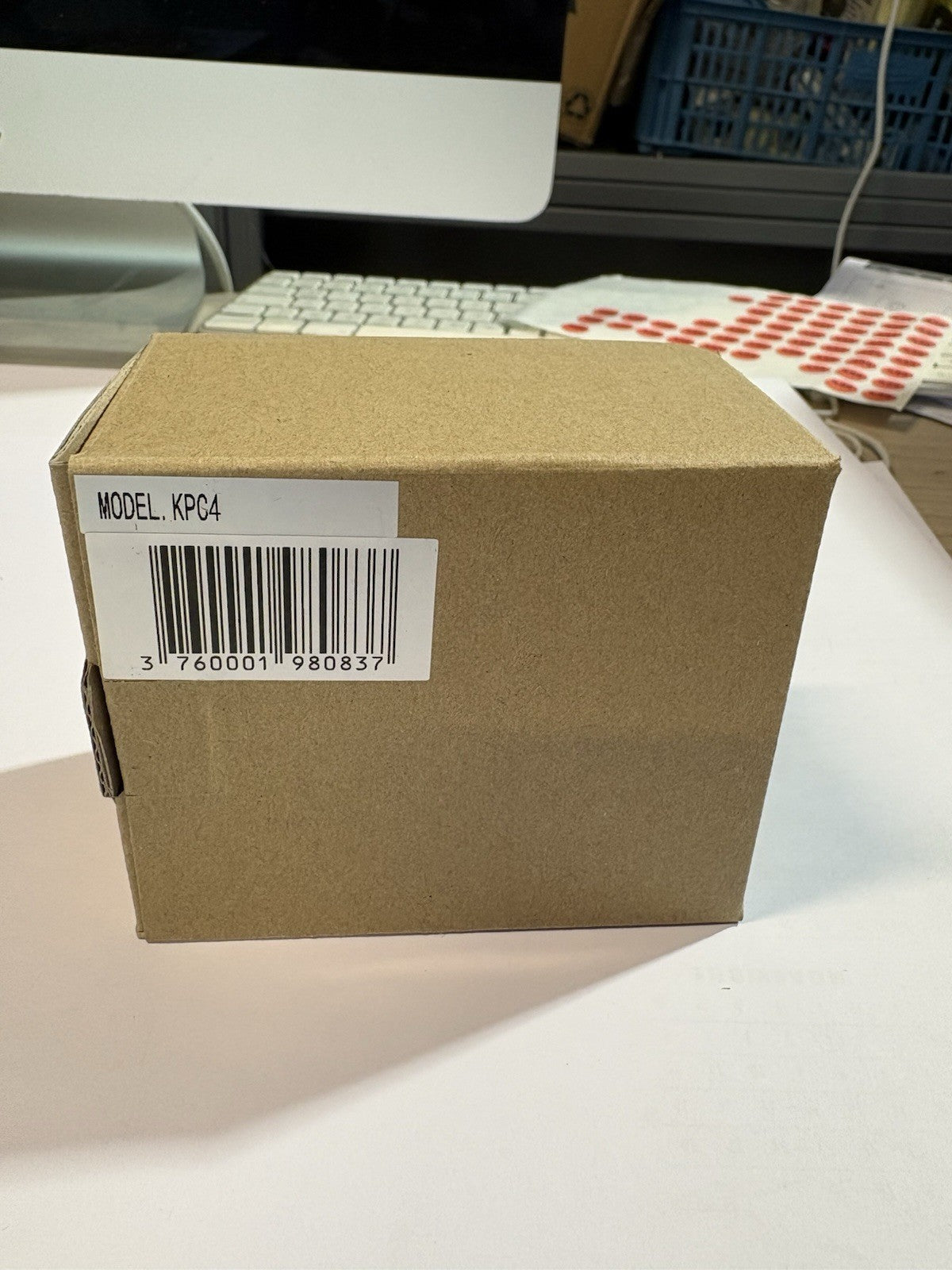 Module d alimentation pour visiophone kpc4 2-wire systèm