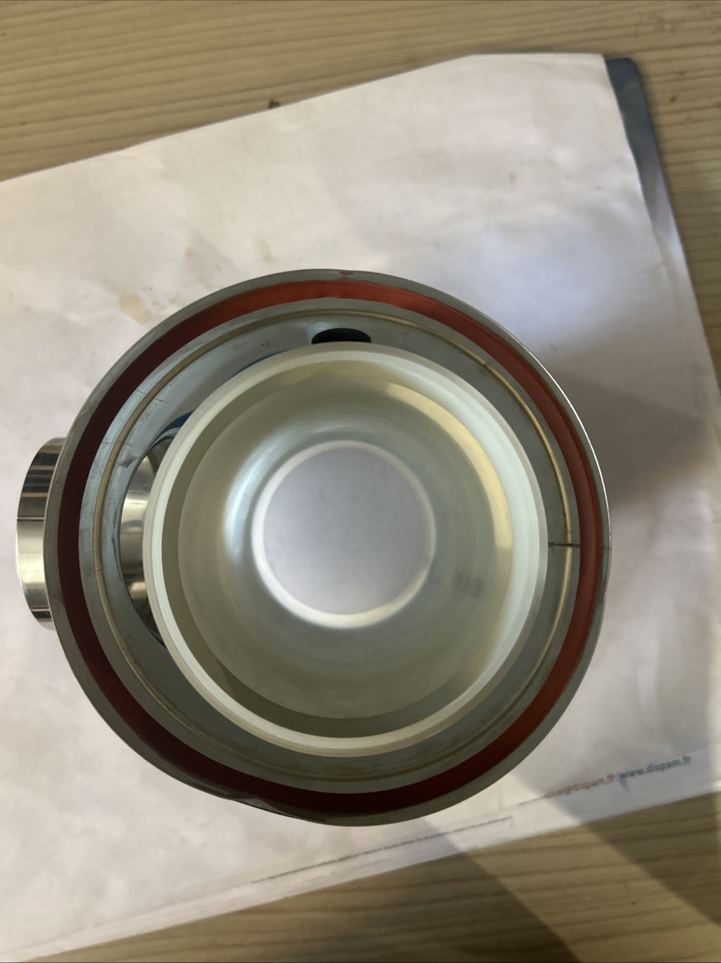 AVA Deutschland GmbH - ref. CNAK282