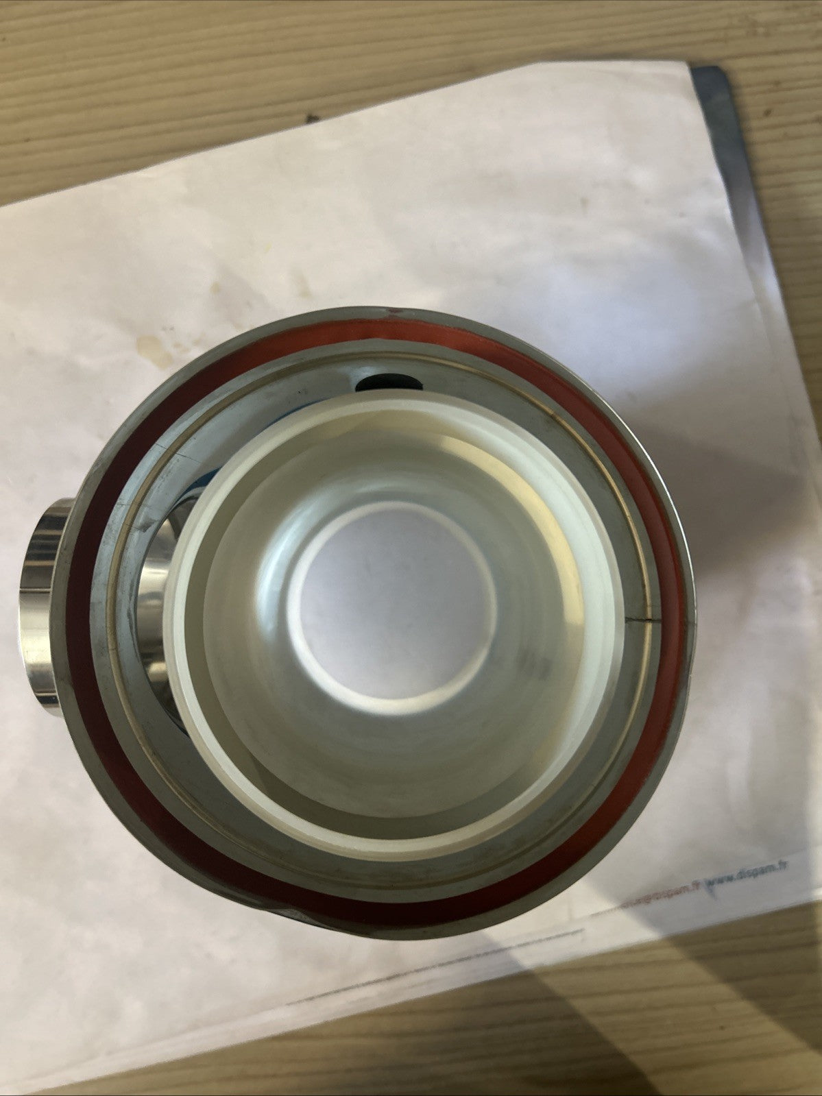 AVA Deutschland GmbH - ref. CNAK282