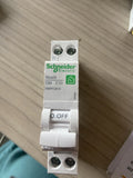 Disjoncteurs Schneider C10 neuf