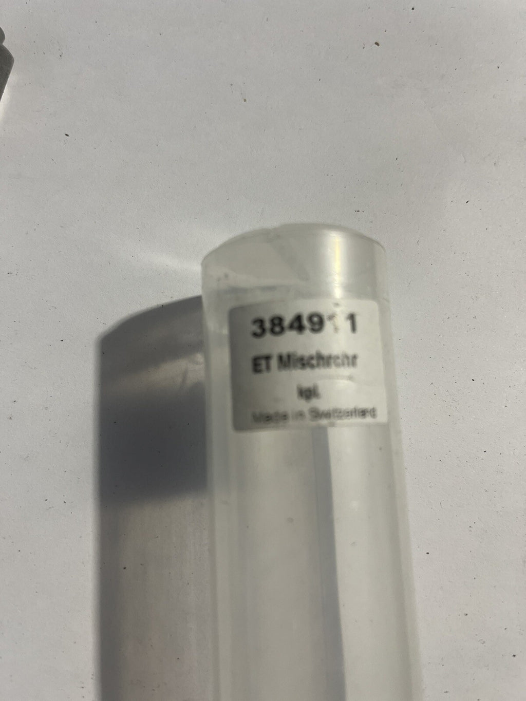 Wagner Et Mischrohr 384911