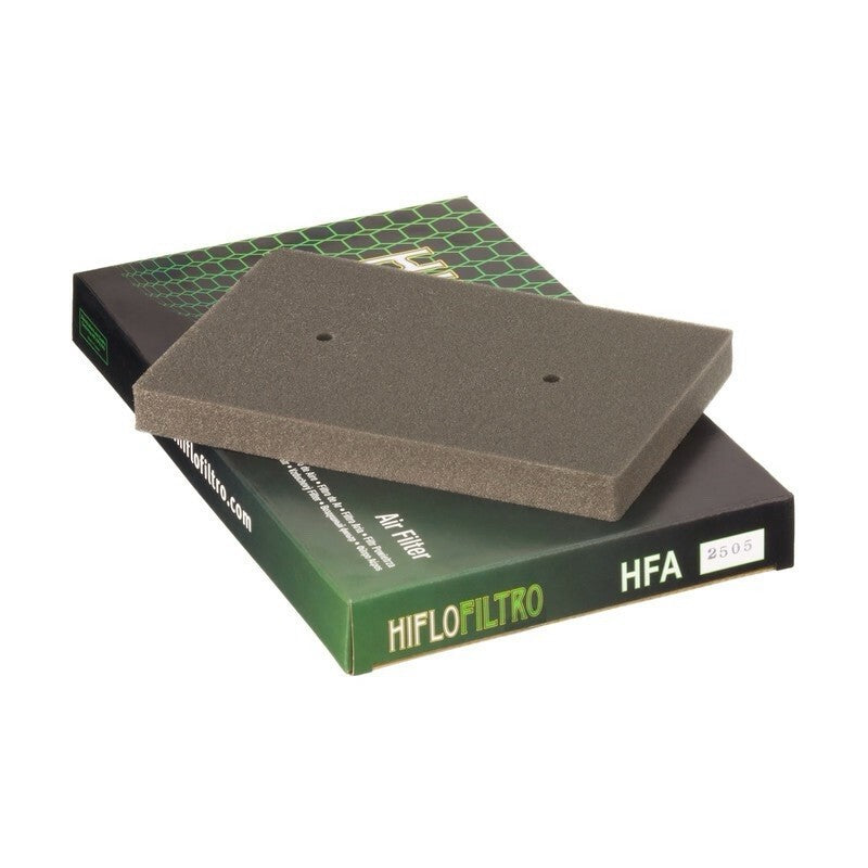 Filtre à air HIFLOFILTRO Kawasaki 250 et 300 2505