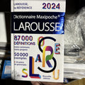 dictionnaire larousse
