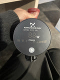 Circulateur pompe Grundfos Alpha 1 25 50 180