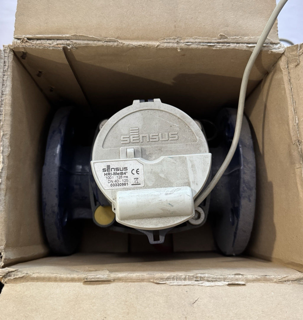 EMETTEUR D'IMPULSION SENSUS HRI-MEI PULSE / M-BUS SENSUS - HRI-MEI B4