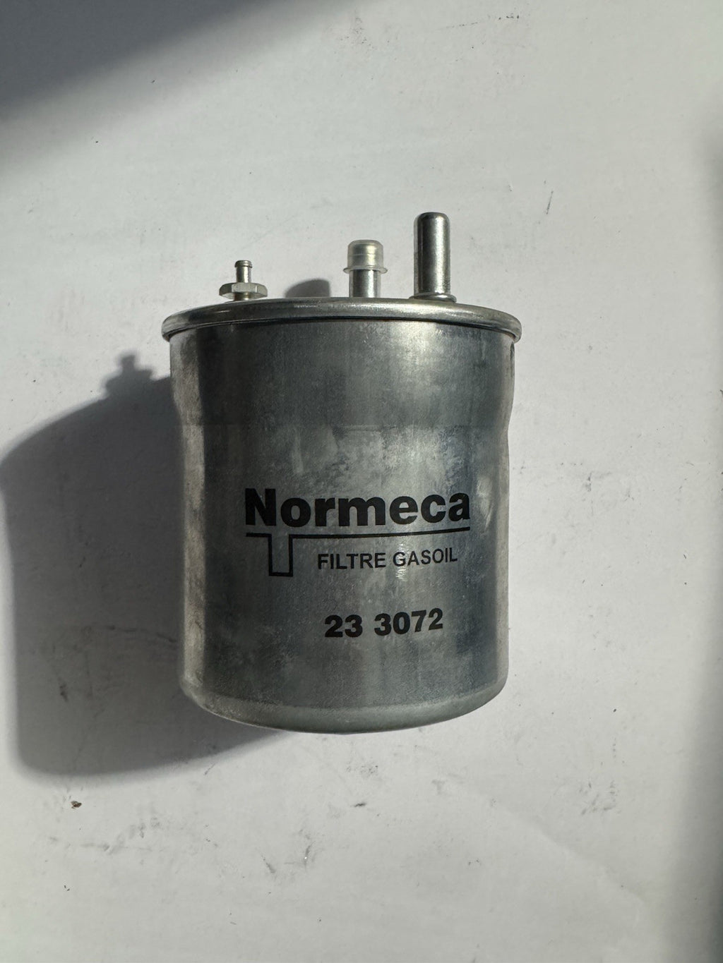 Filtre A Gasoil Renault Normeca