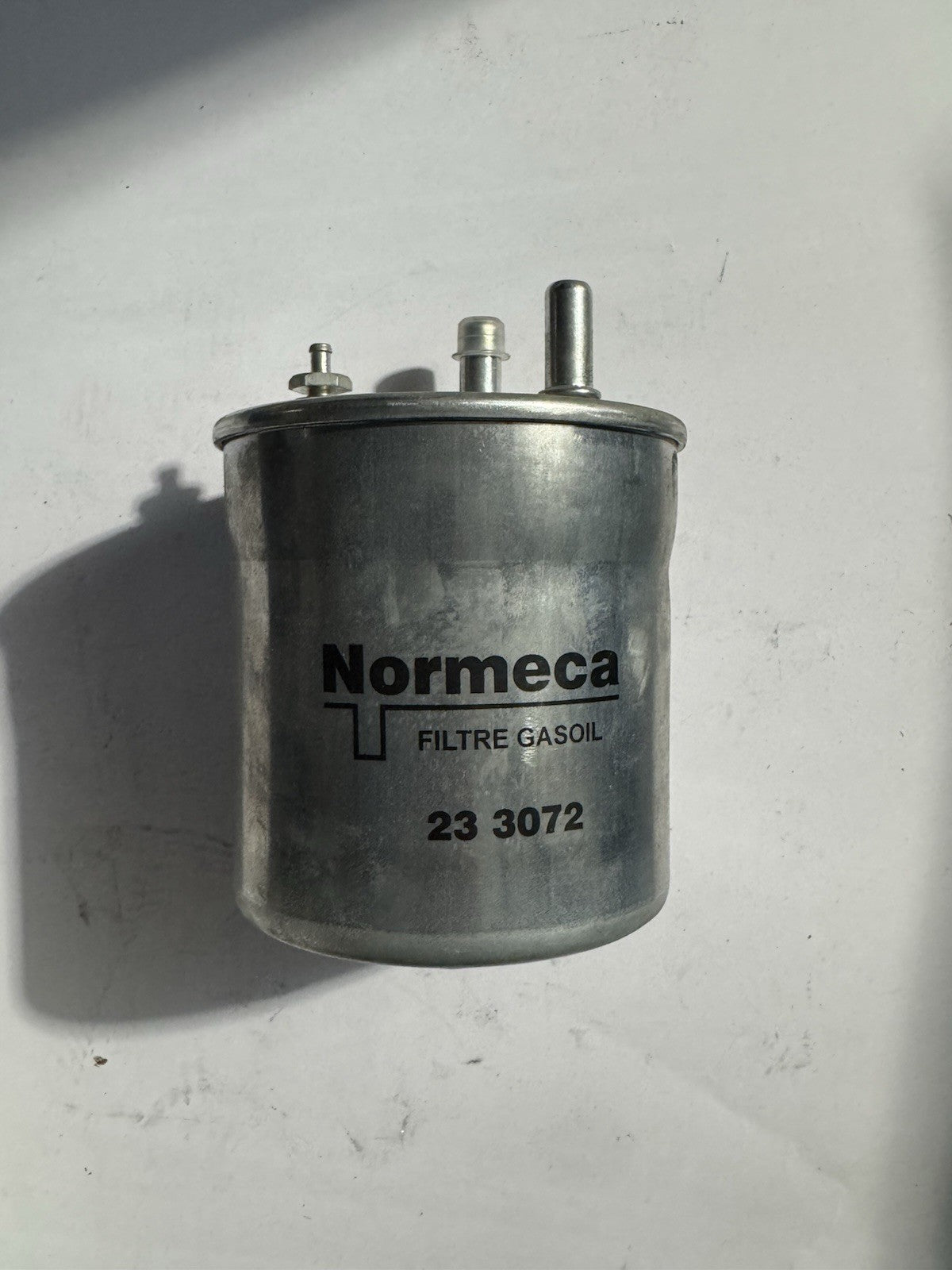 Filtre A Gasoil Renault Normeca