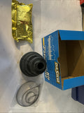 Soufflet de cardan DA SILVA S.A.S. - ref. K2550