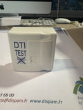 10 Boîtier dti-rj45 nexans