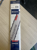 Guide Husqvarna