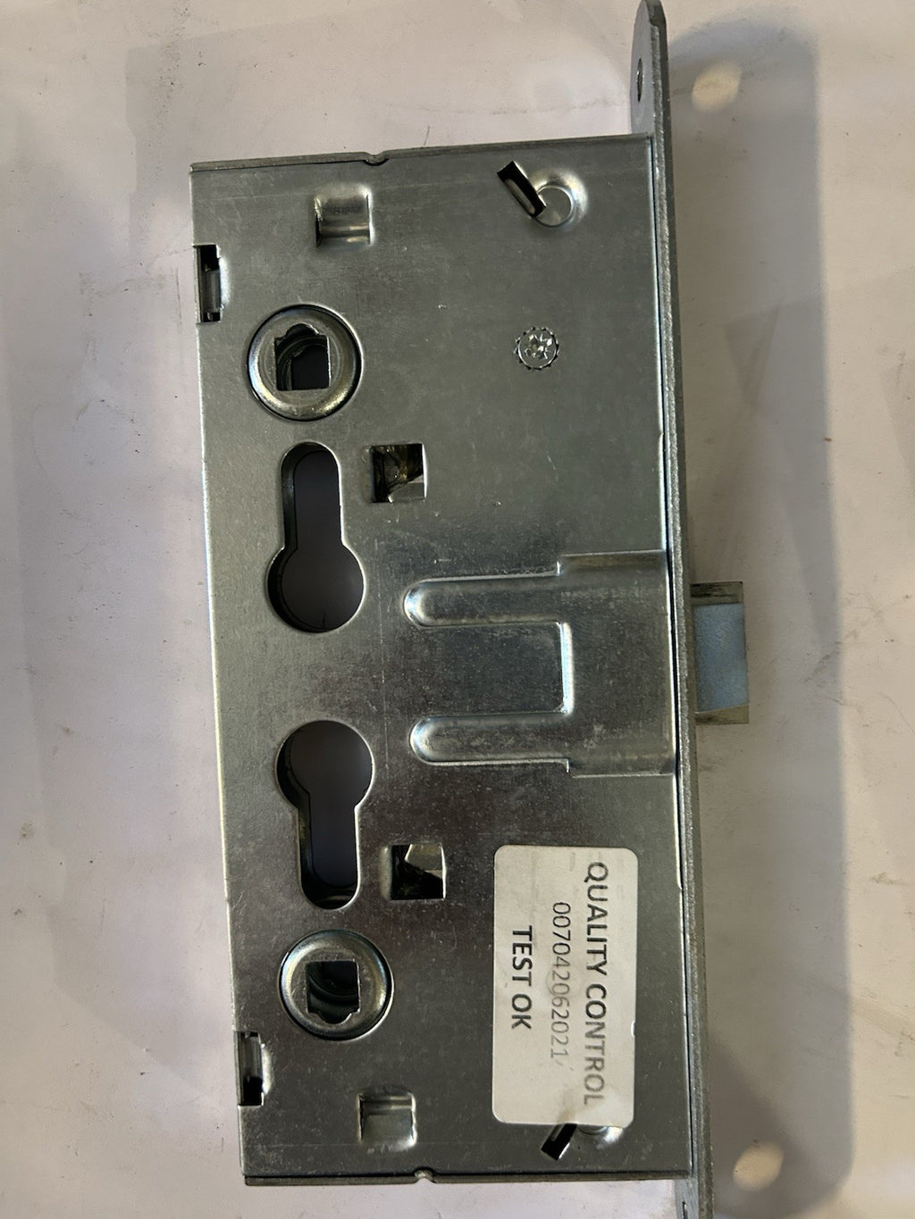 Lot de 2 Serrure pour antipanique