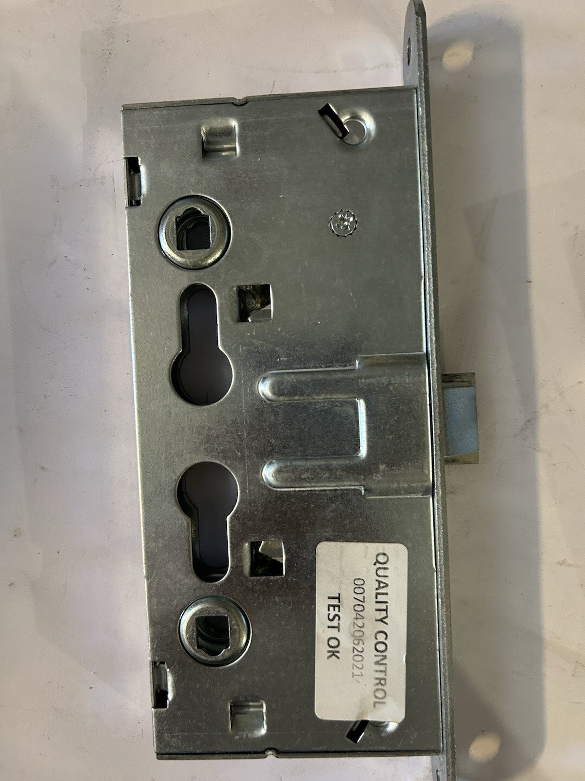 Lot de 2 Serrure pour antipanique