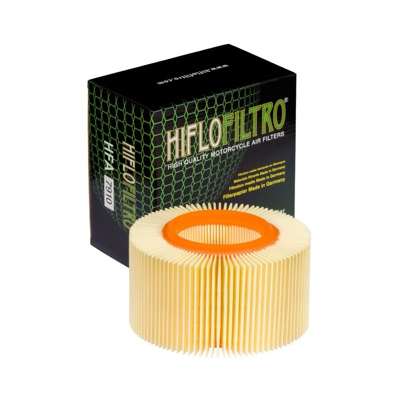 HIFLOFILTRO HFA7910 FILTRE A AIR BMW