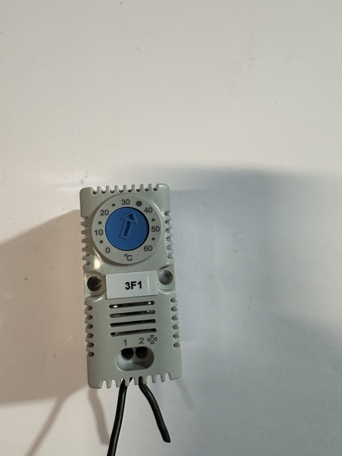 Thermostat Schneider Nsyccotho
