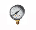 Manomètre Axial 50 ¼" G distrilabo