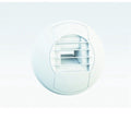 Bouche d’extraction sdb neuve
