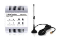 interface dt-GSM pour renvoi d'appel interphone vers un tél fixe ou mobil