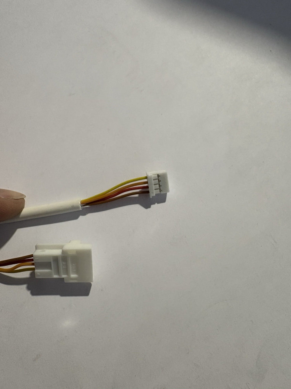 Câble pour télécommande filaire de Clim hitachi