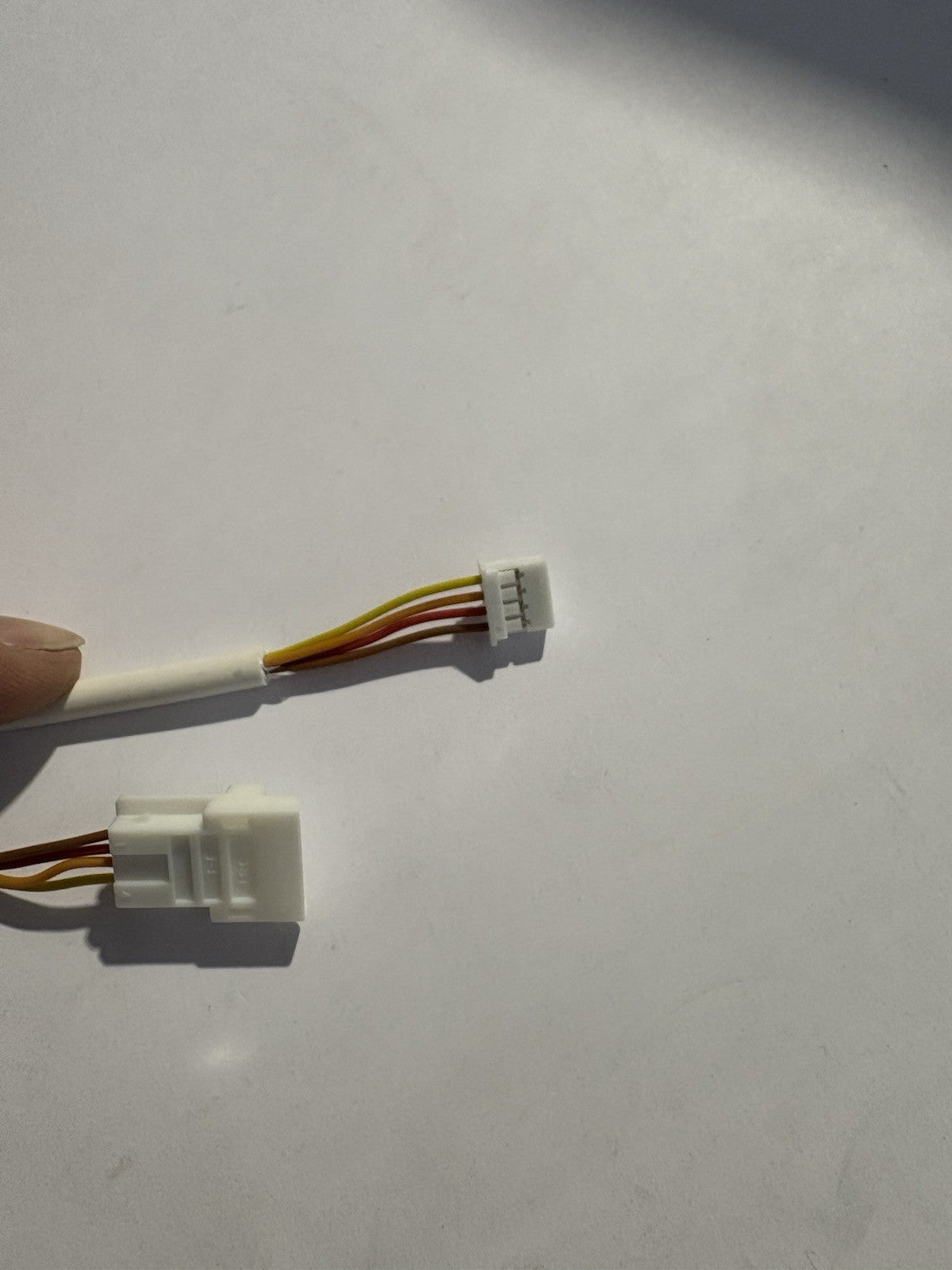 Câble pour télécommande filaire de Clim hitachi