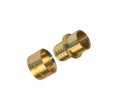 10 Raccord a glissment pour tube PER 12x1,1