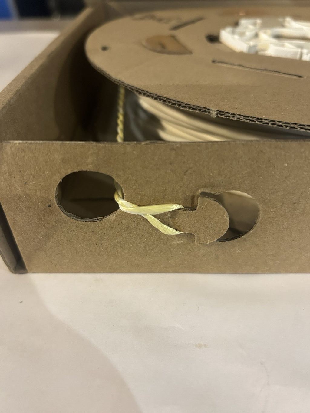 kit de raccordement pour la fibre optique