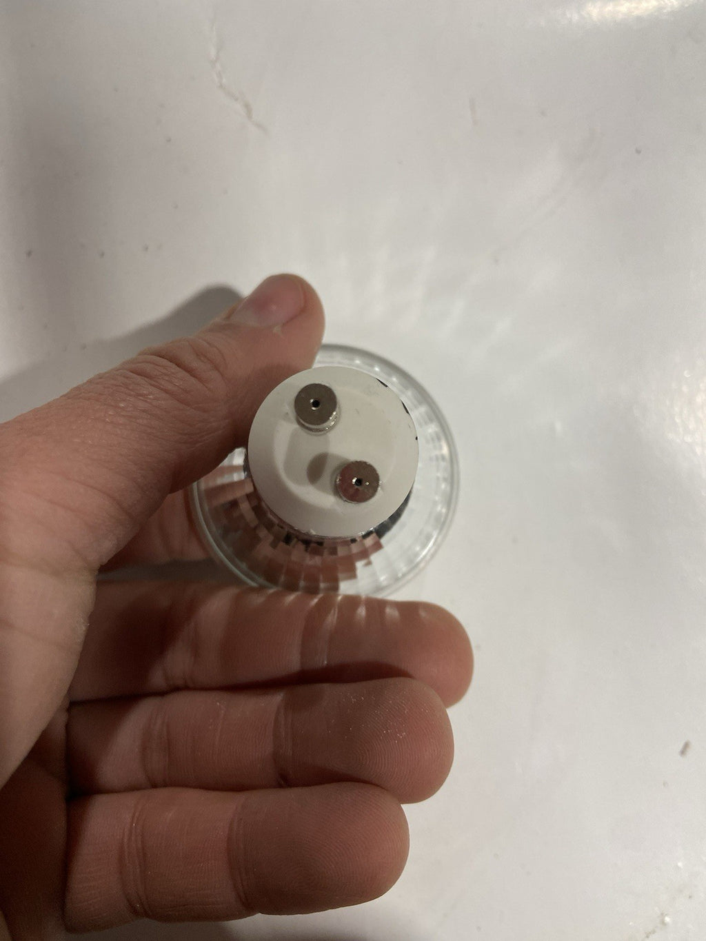 Lot De 10 Réflecteur LED - GU10