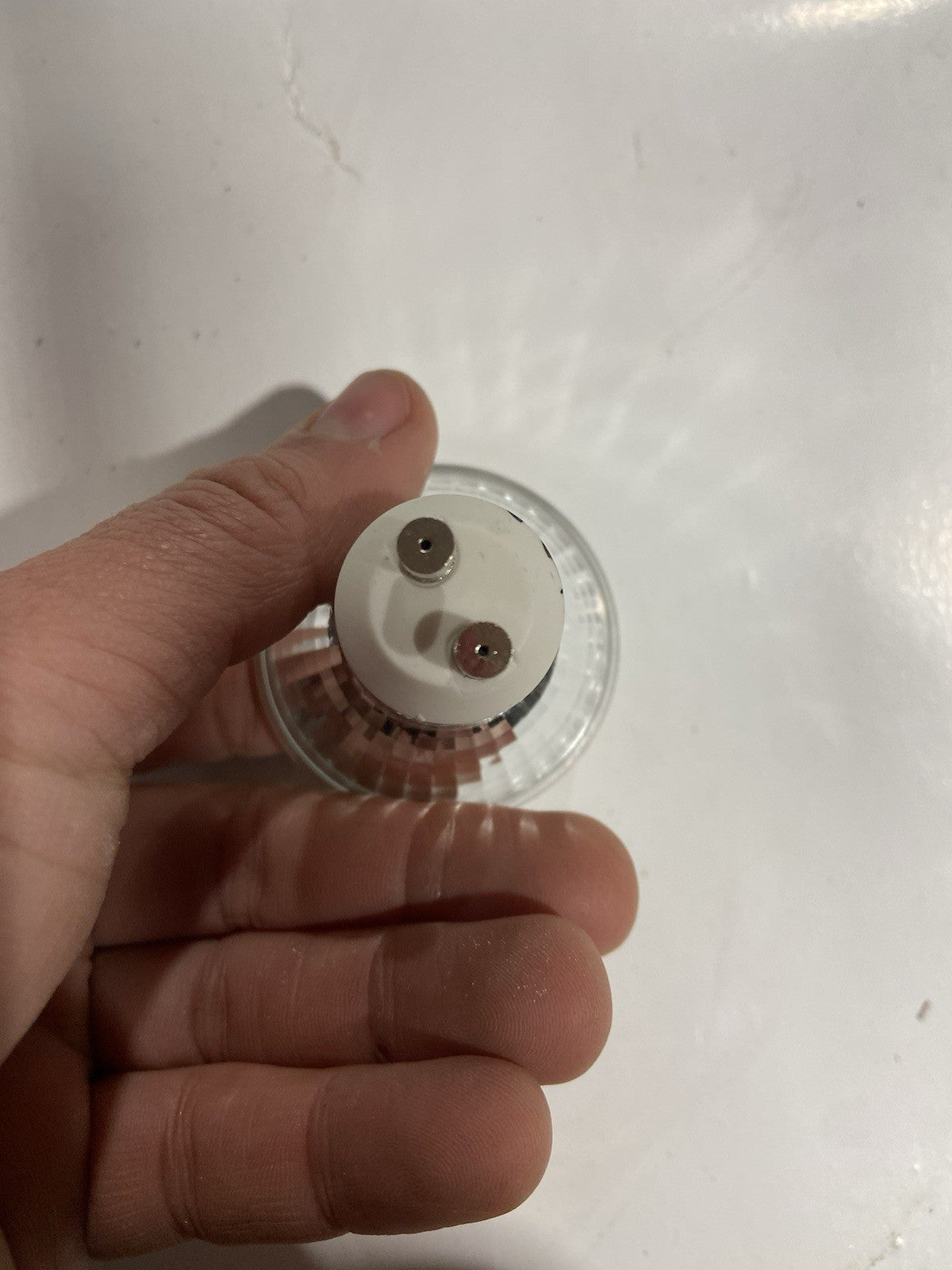 Lot De 10 Réflecteur LED - GU10
