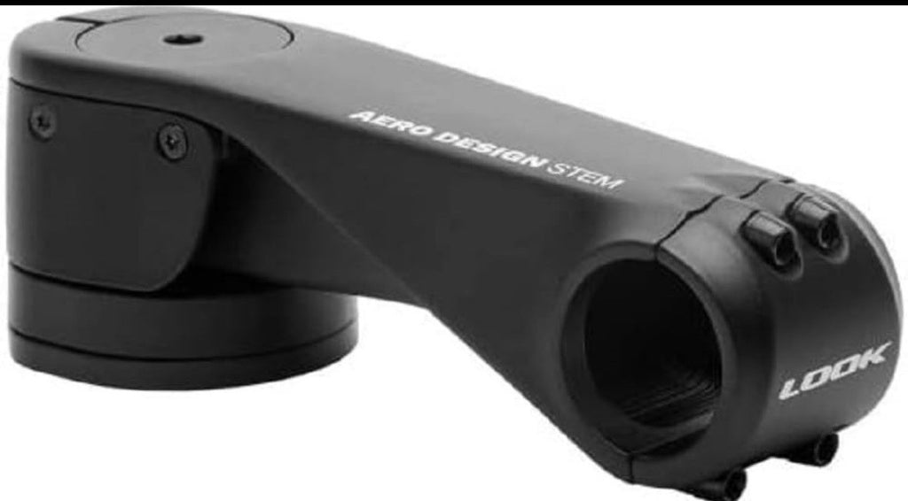 Potence Aéro LOOK Aero Design Stem (ADS) 140mm