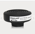 Filtre P3 pour moteur filtrant CleanAIR Amiante
