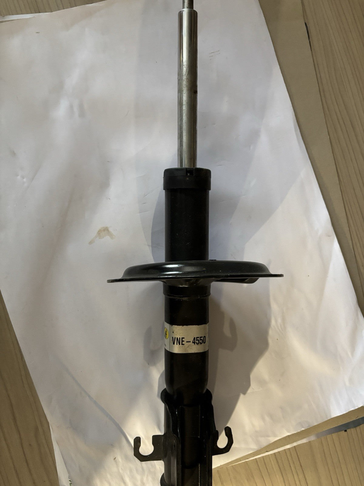 Amortisseur avant NEUF Bilstein B