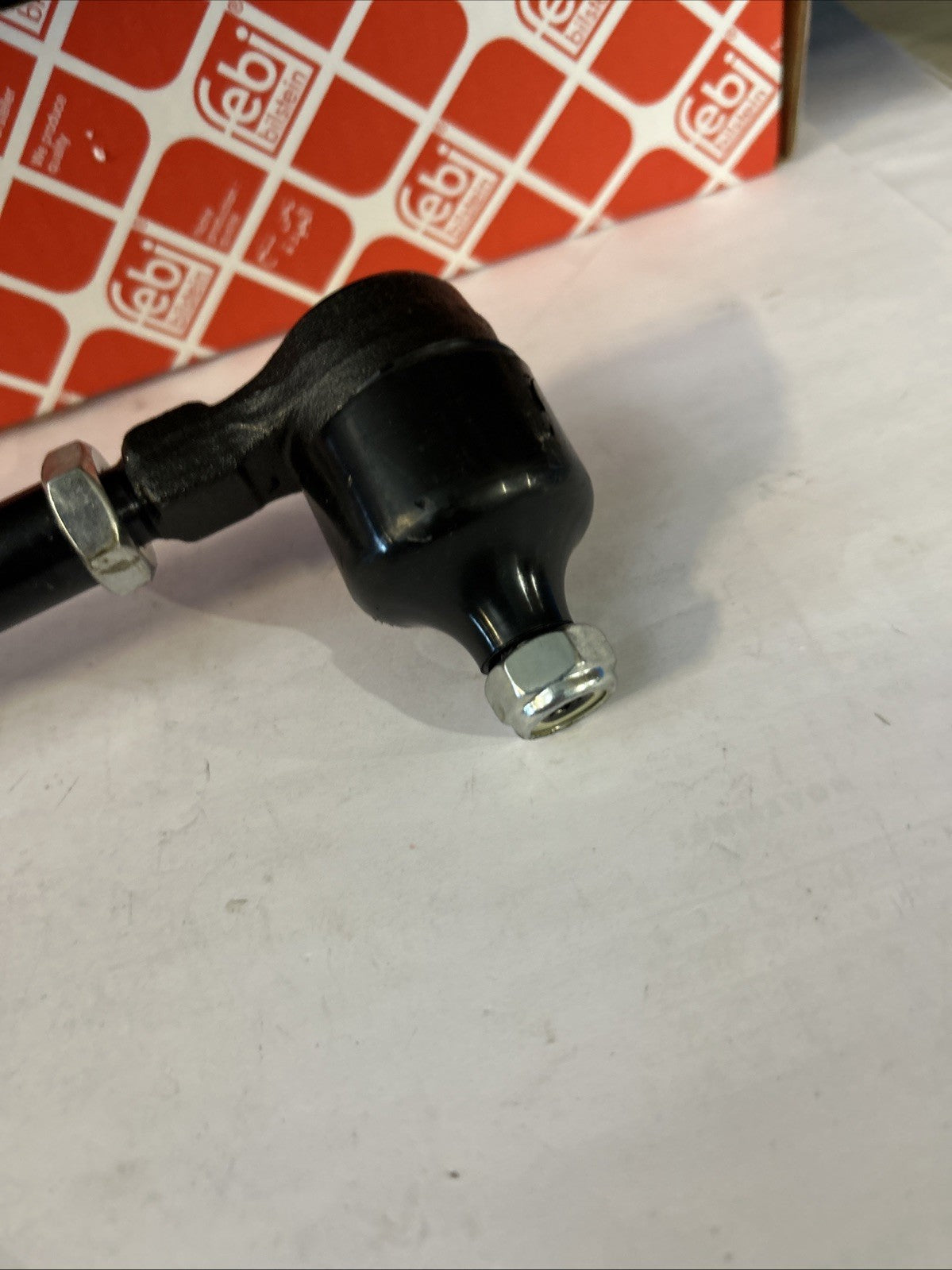 Barre de direction FEBI BILSTEIN 12240