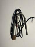 Régulateur / Hygrostat d'ambiance avec sonde (mod. EWH)