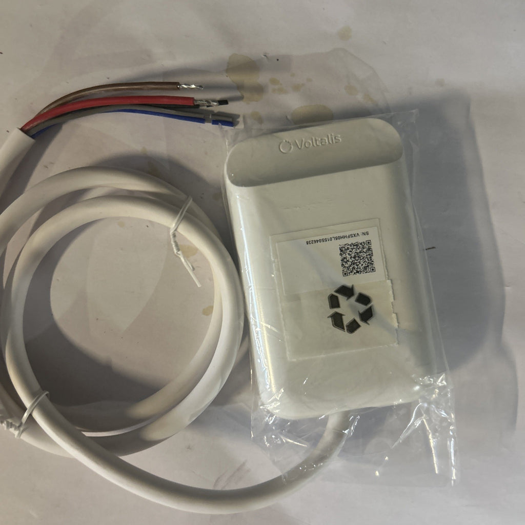module de commande voltalis wire