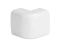 Paquets de 10 Angle extérieur pour Optima TM 34x16 blanc IBOCCO B08841