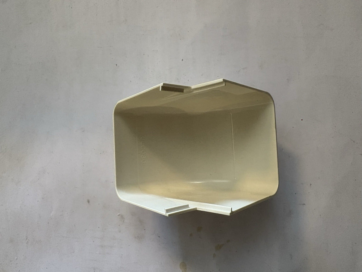 Angles extérieurs pour goulottes de climatisation ArticaDuct