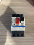 Disjoncteur Moteur