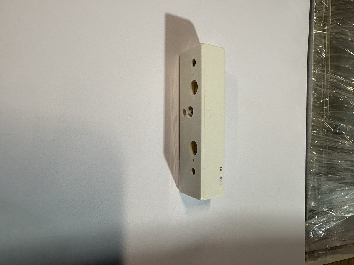 Interlogix UTC BC4007BC1 boîtier De Jonction Filaire À 5 Bornes