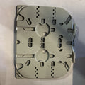 Lot De 12 Cassette Fibre Optique 981415