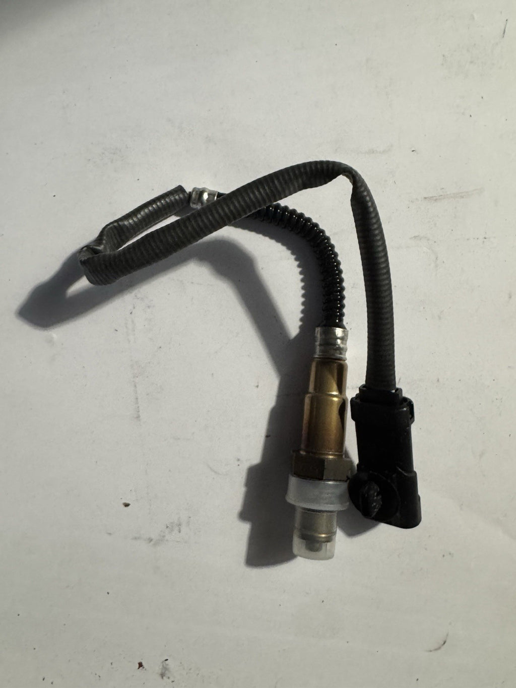 Sonde Lambda Bosch Pour BMW