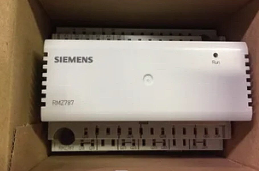 Siemens Siemens-KNX BPZ:RMZ787 Module universel BPZ:RMZ787