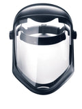 Visière de protection Honeywell Bionic 1011933 noir, transparent 1 set